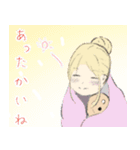 ゆうとモコLINEスタンプ【修正版】（個別スタンプ：20）