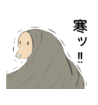 ゆうとモコLINEスタンプ【修正版】（個別スタンプ：21）