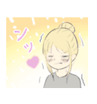 ゆうとモコLINEスタンプ【修正版】（個別スタンプ：22）