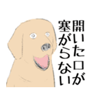 ゆうとモコLINEスタンプ【修正版】（個別スタンプ：30）