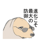 ゆうとモコLINEスタンプ【修正版】（個別スタンプ：40）