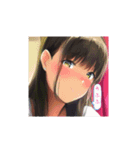 AIゆかたん（個別スタンプ：4）