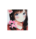 AIゆかたん（個別スタンプ：13）