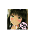 AIゆかたん（個別スタンプ：14）