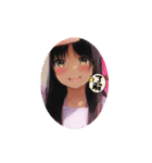AIゆかたん（個別スタンプ：16）