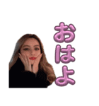 ななみんっ（個別スタンプ：4）