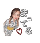 ななみんっ（個別スタンプ：10）