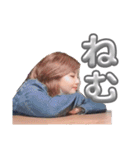 ななみんっ（個別スタンプ：22）