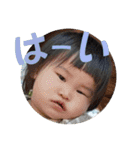 hiiiichans7（個別スタンプ：11）
