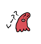 たこちゅっちゅ（個別スタンプ：13）
