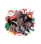 2023年子どもたち（個別スタンプ：4）