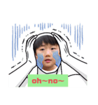 2023年子どもたち（個別スタンプ：6）