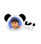 2023年子どもたち（個別スタンプ：8）
