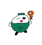 いろんなもの いろんなきゃら（個別スタンプ：6）