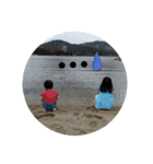 ととここあスタンプ5（個別スタンプ：4）