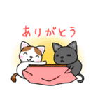 レモン＆オレオ スタンプ 5（個別スタンプ：5）