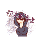 紅 裕也ch LINEスタンプ 第2弾！！（個別スタンプ：3）