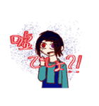 紅 裕也ch LINEスタンプ 第2弾！！（個別スタンプ：4）