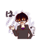 紅 裕也ch LINEスタンプ 第2弾！！（個別スタンプ：7）
