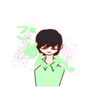 紅 裕也ch LINEスタンプ 第2弾！！（個別スタンプ：13）