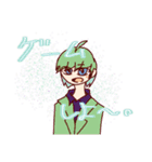 紅 裕也ch LINEスタンプ 第2弾！！（個別スタンプ：16）