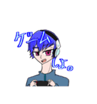 紅 裕也 チャンネル LINEスタンプ 第4弾（個別スタンプ：6）