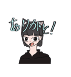 紅 裕也 チャンネル LINEスタンプ 第4弾（個別スタンプ：9）