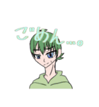 紅 裕也 チャンネル LINEスタンプ 第4弾（個別スタンプ：11）