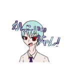 紅 裕也 チャンネル LINEスタンプ 第4弾（個別スタンプ：14）
