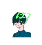 紅裕也ch LINEスタンプ 第3段 ！！（個別スタンプ：7）