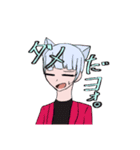 紅裕也ch LINEスタンプ 第3段 ！！（個別スタンプ：8）