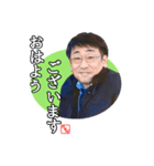 ウメダー社長LINEスタンプ（個別スタンプ：2）