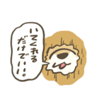 まるねこププ（個別スタンプ：40）