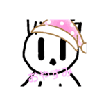 アイドルメール（個別スタンプ：2）