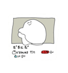 にだちゃんすりー（個別スタンプ：10）