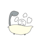 にだちゃんすりー（個別スタンプ：25）