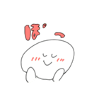にだちゃんすりー（個別スタンプ：28）