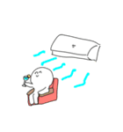 にだちゃんすりー（個別スタンプ：35）