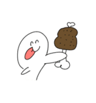 にだちゃんすりー（個別スタンプ：37）