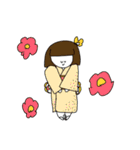 にだちゃんすりー（個別スタンプ：38）