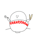 にだちゃんすりー（個別スタンプ：39）