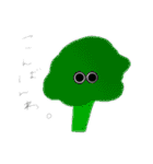 おめめちゃん。②（個別スタンプ：3）