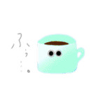 おめめちゃん。②（個別スタンプ：6）