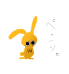 おめめちゃん。②（個別スタンプ：27）