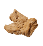 食品シリーズ : 百頁豆腐（個別スタンプ：1）