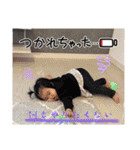 紅華桜華⭐️（個別スタンプ：6）