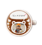 紅華桜華⭐️（個別スタンプ：19）