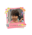 紅華桜華⭐️（個別スタンプ：21）