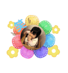 紅華桜華⭐️（個別スタンプ：23）