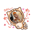 紅華桜華⭐️（個別スタンプ：24）